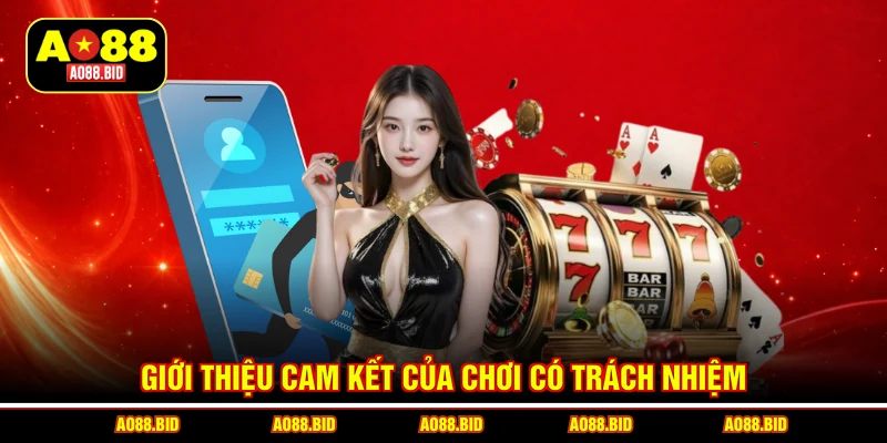 Chơi Có Trách Nhiệm Ở AO88 Để Giải Trí An Toàn 2026