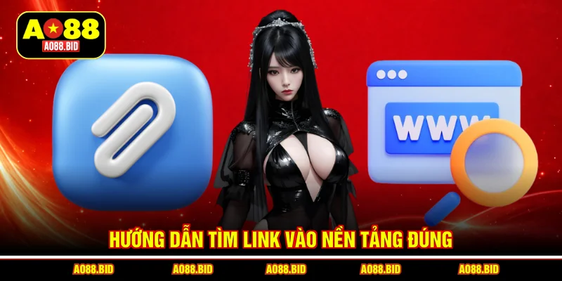 Tìm Kiếm Link Truy Cập AO88 Chính Thức An Toàn 2026