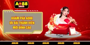 Tin Tức AO88 - Cập Nhật Nhanh Xu Hướng Giải Trí Online 2026