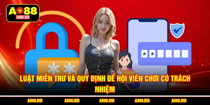 Chơi Có Trách Nhiệm Ở AO88 Để Giải Trí An Toàn 2026