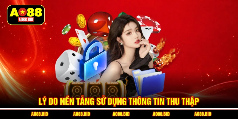Chính Sách Bảo Mật AO88 Bảo Vệ Chặt Chẽ Dữ Liệu Người Chơi