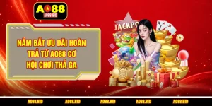 Tin Tức AO88 - Cập Nhật Nhanh Xu Hướng Giải Trí Online 2026