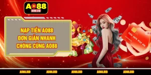 Hướng Dẫn Tham Gia AO88 - Trải Nghiệm Cá Cược An Toàn