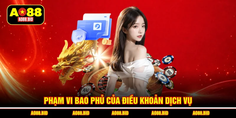 Điều Khoản Dịch Vụ AO88 – Hiểu Đúng Luật, Chơi An Toàn 2026