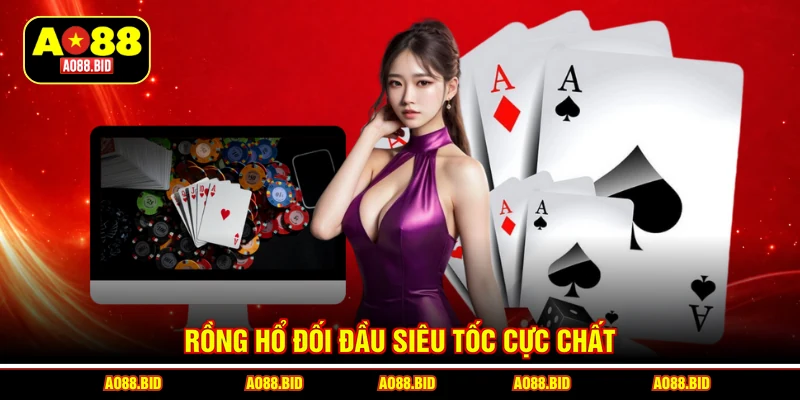 Casino AO88 - Bắt Nhịp Trò Chơi Theo Phong Cách Riêng