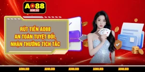 Hướng Dẫn Tham Gia AO88 - Trải Nghiệm Cá Cược An Toàn