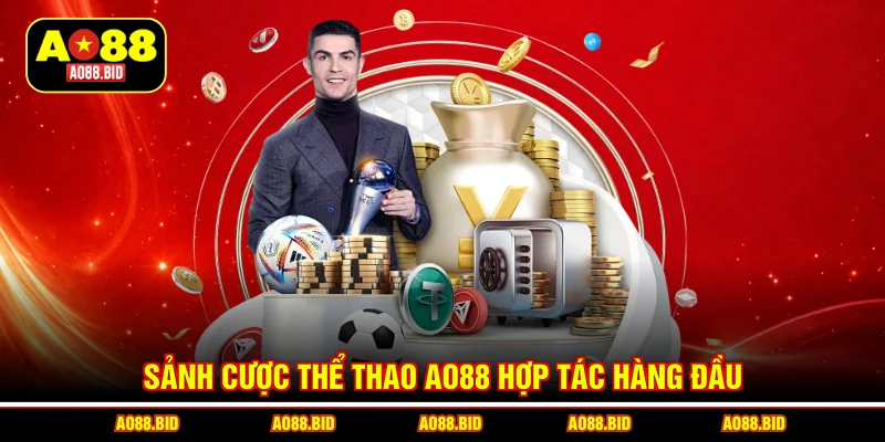 Thể Thao AO88 - Cá Cược Bóng Đá Đỉnh Cao, Tỷ Lệ Ưu Việt
