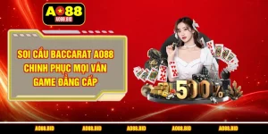 Tin Tức AO88 - Cập Nhật Nhanh Xu Hướng Giải Trí Online 2026