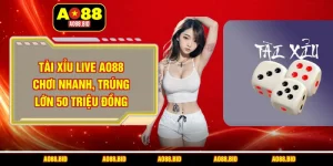 Tin Tức AO88 - Cập Nhật Nhanh Xu Hướng Giải Trí Online 2026
