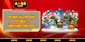 Tin Tức AO88 - Cập Nhật Nhanh Xu Hướng Giải Trí Online 2026